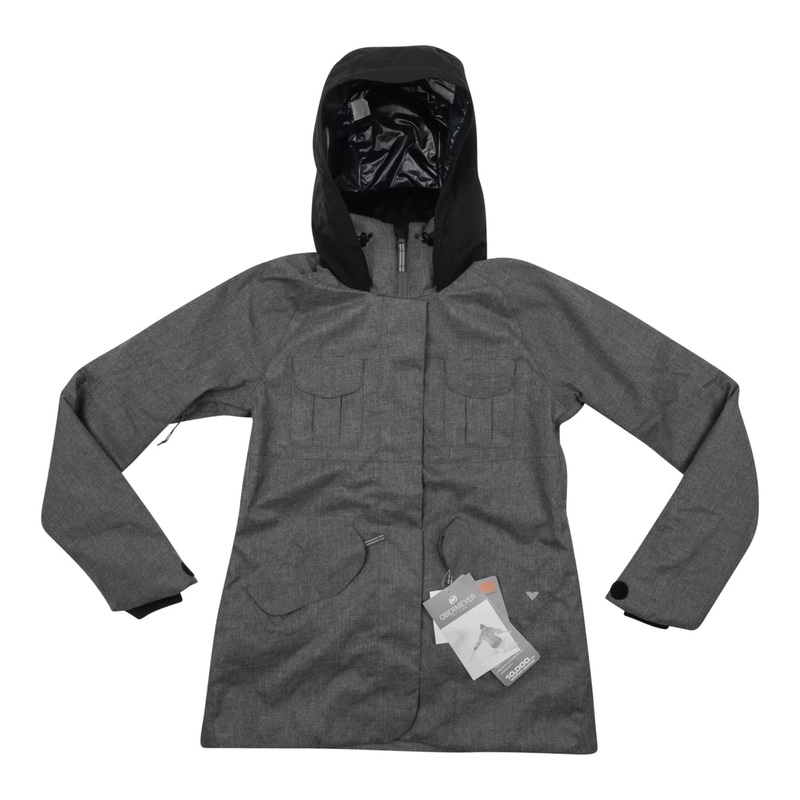 Obermeyer Suki Ski Jacket