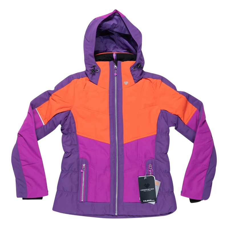 Obermeyer Valerie Insulated Jacket - Women's