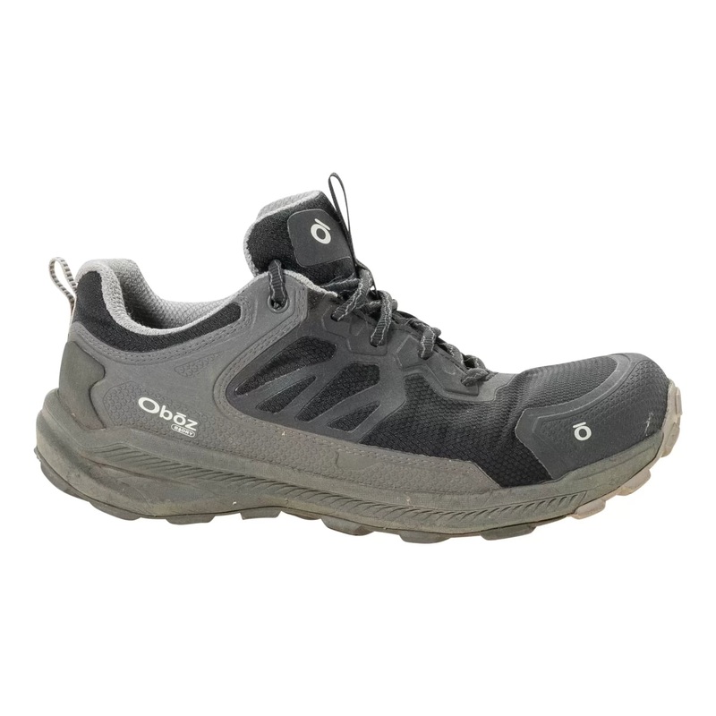 Oboz Katabatic Low Hiking Shoes - Men's