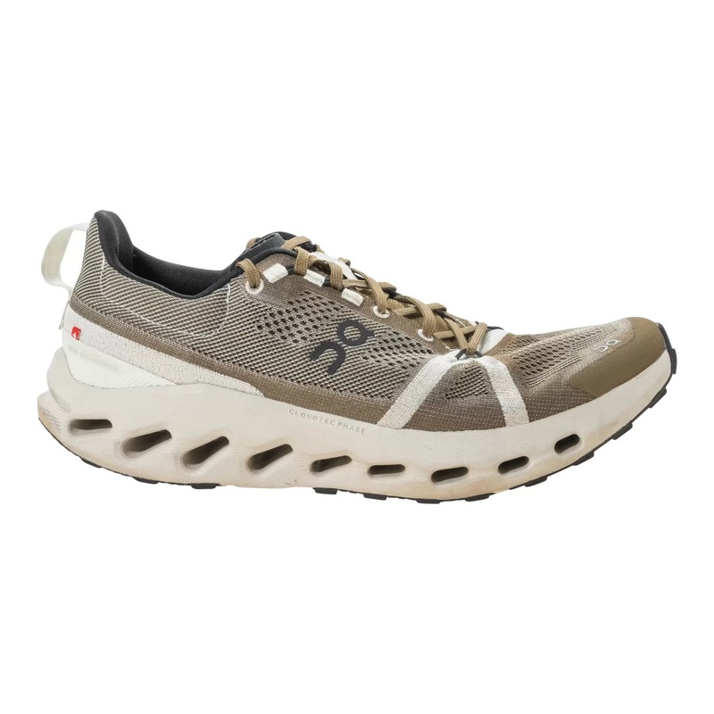 On Cloudsurfer Trail Shoe - Men