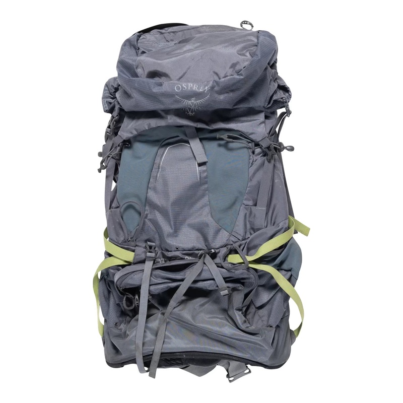 Osprey Atmos Ag 50 Pack - Men's