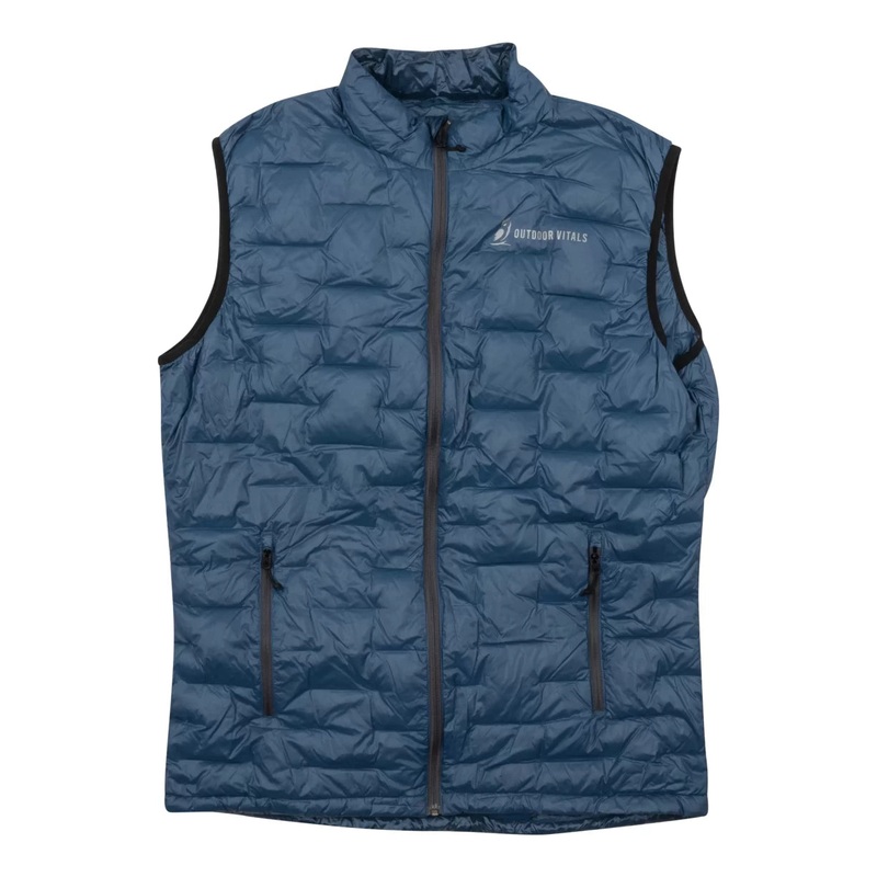 Outdoor Vitals Nova Pro Vest - Men's