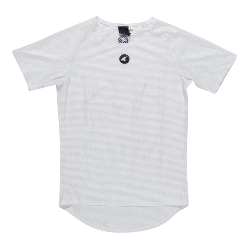 Pactimo Zero Weight Short Sleeve Base Layer - Women's