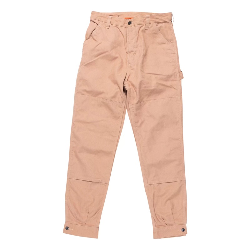 Patagonia All Seasons Hemp Canvas Double Knee Pants - Women's