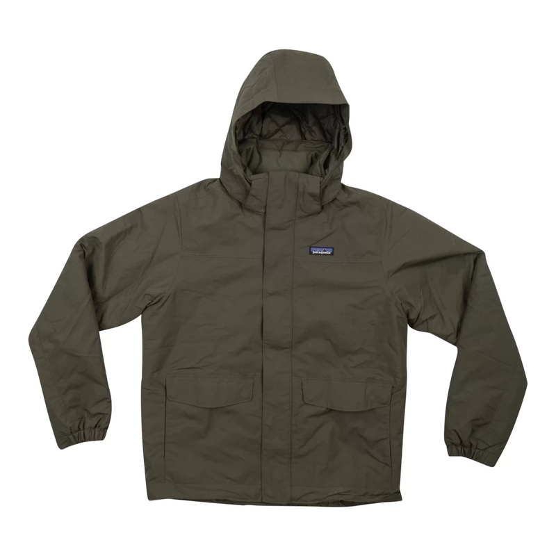 Patagonia Isthmus Jacket - Men's