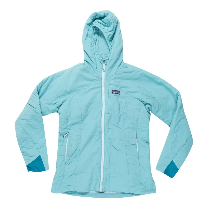 Patagonia Nano-Air Hoody