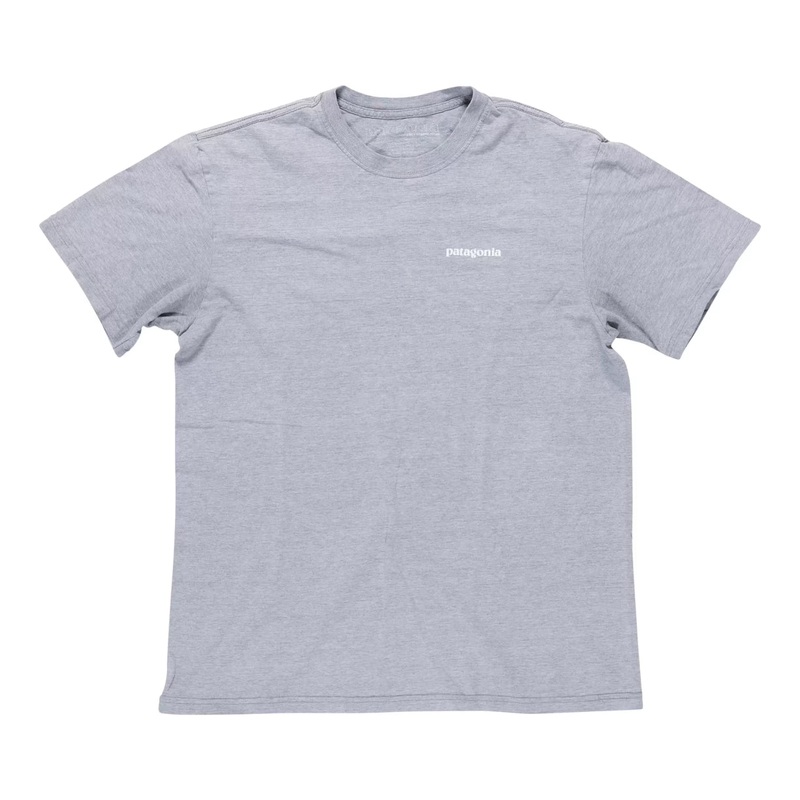 Patagonia Organic Cotton Tee - Men's