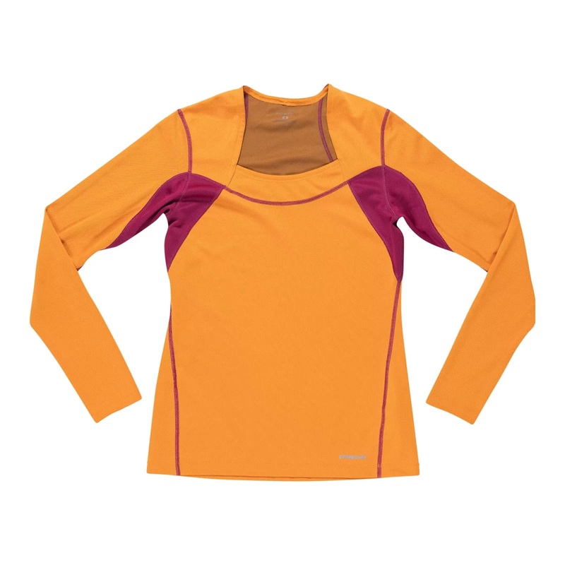 Patagonia Runshade Square-Neck Top - Women's