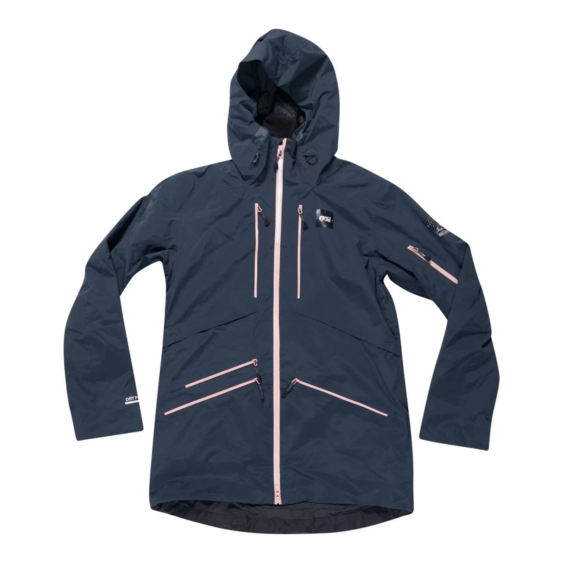 Picture Organic Haakon Jacket