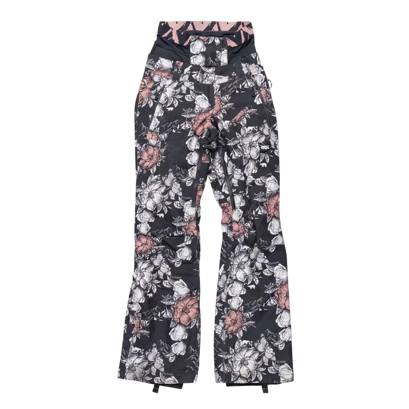Picture Ski Trousers - Women's