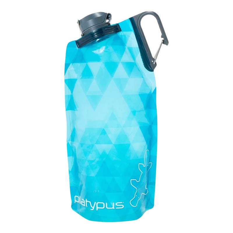 Platypus DuoLock Soft Water Bottle