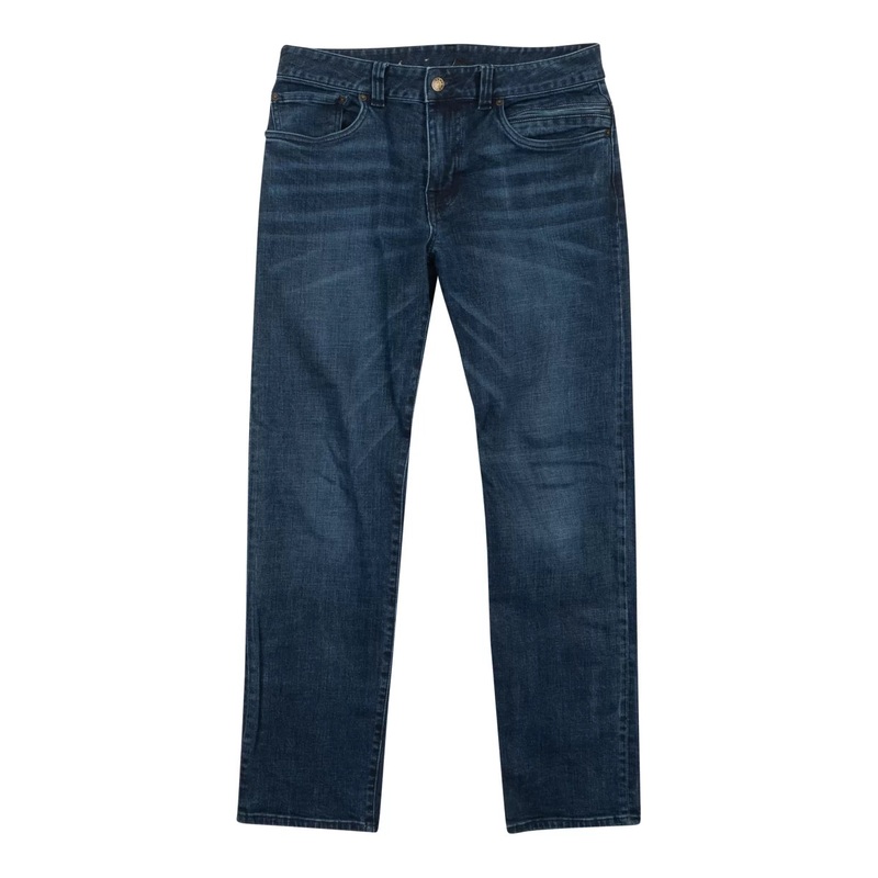 PrAna Slim Denim Jeans - Men's