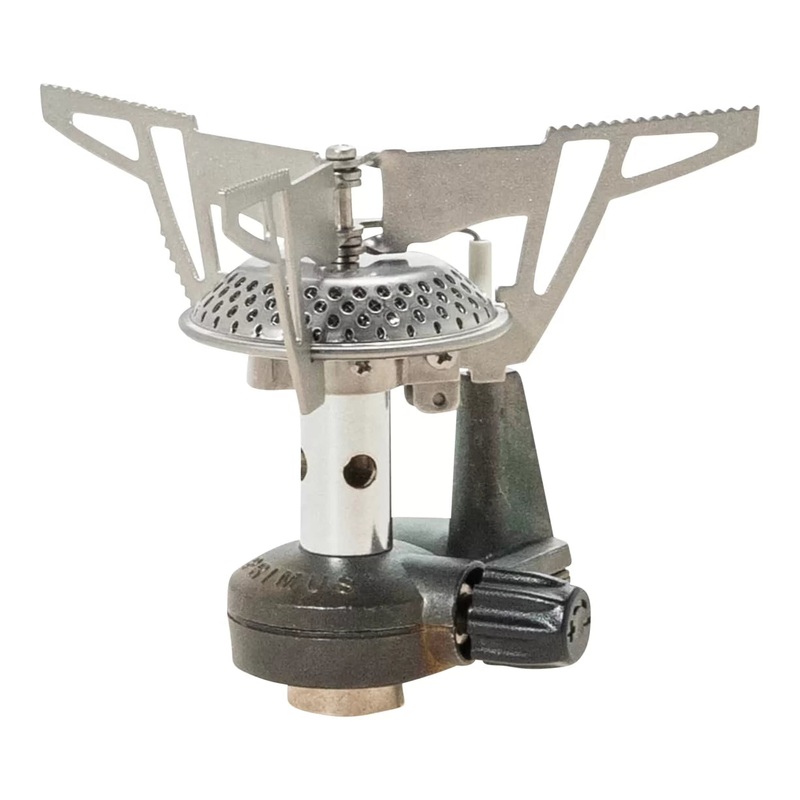 Primus Express Backpacking Stove