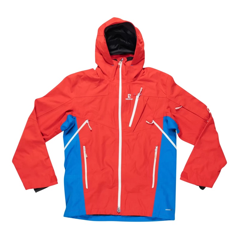 Salomon Advanced Skin Ski Jacket