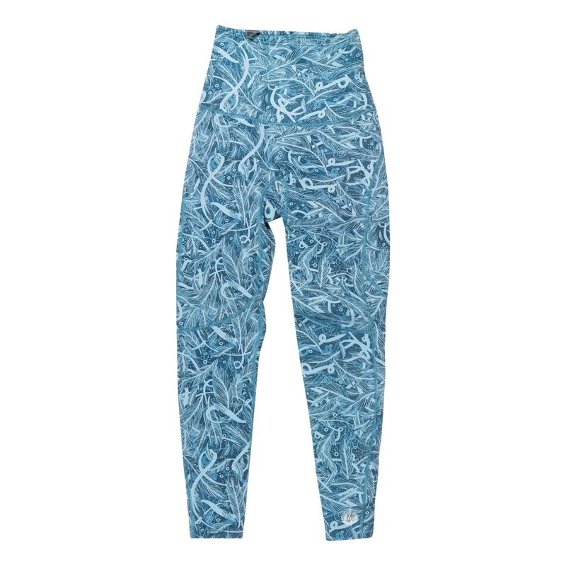 Saltbeat Neoprene Bottoms