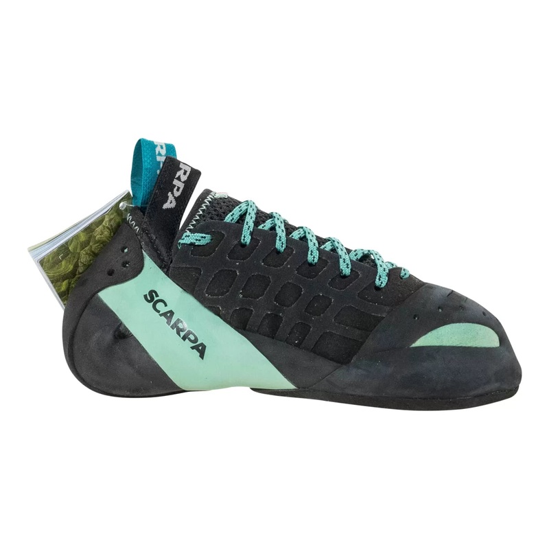 Scarpa Instinct Lace-Up Climbing Shoes - Women's