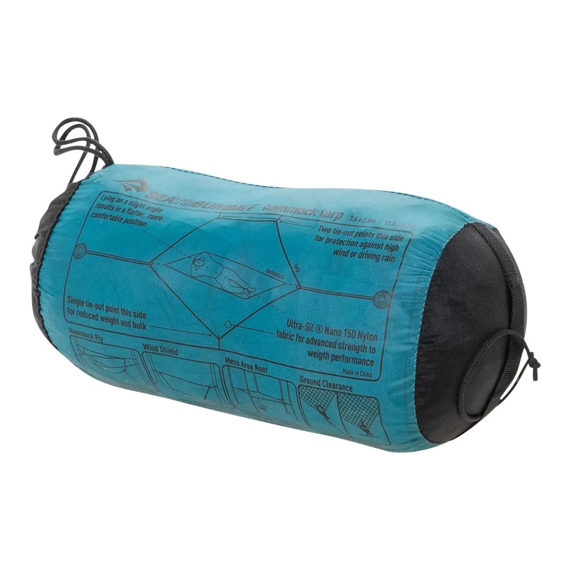 Sea To Summit Hammock Tarp