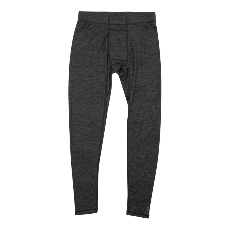 SmartWool Merino 250 Baselayer Pattern Bottom - Men's