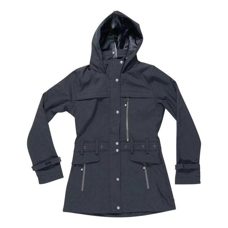Spyder Timeless Hoodie Down Jacket - Women's