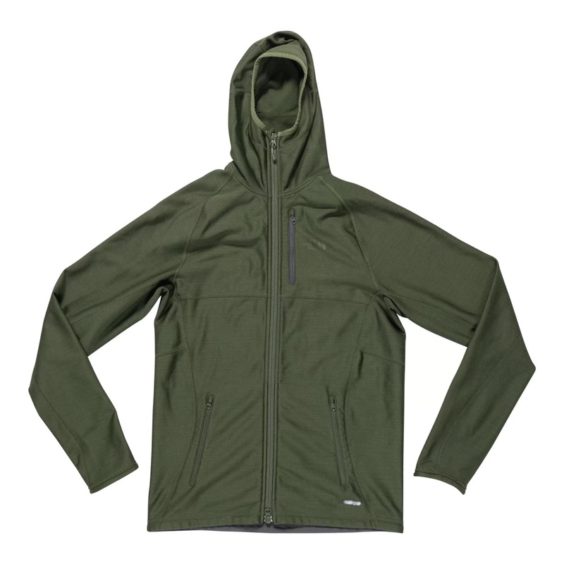 The North Face Softshell Hoody - Men's