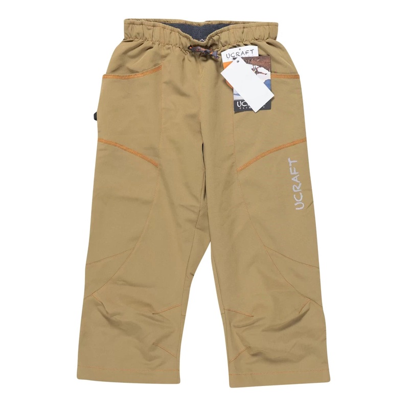 Ucraft Xlite Climbing Knickers - Women's