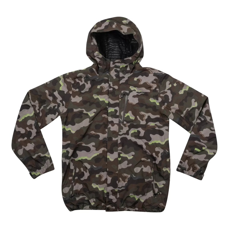 Volcom GORE-TEX Snowboard Jacket - Men's