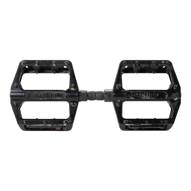 Wellgo Pedals