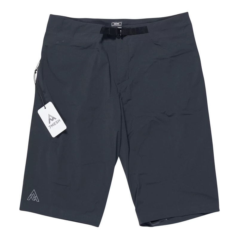 7Mesh Slab Short - Men's