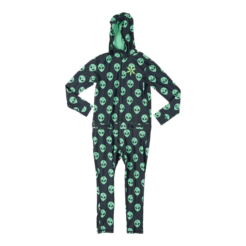 Airblaster Ninja Suit - Kids