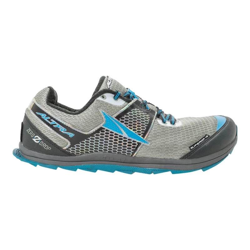 Altra Superior 1.5 Trail Running Shoes - Men's