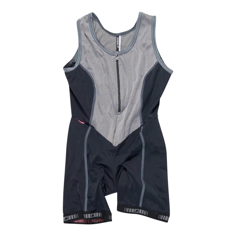 Assos Cycling Suit - Women's