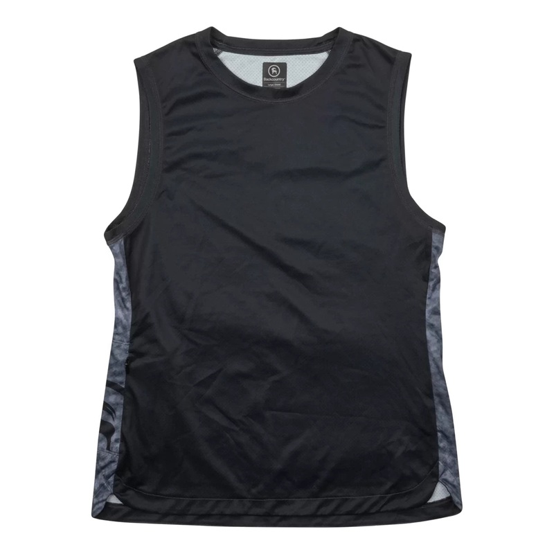 Backcountry Performance Tank Top - Men's