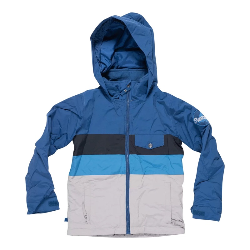 Burton Symbol Jacket - Boys'