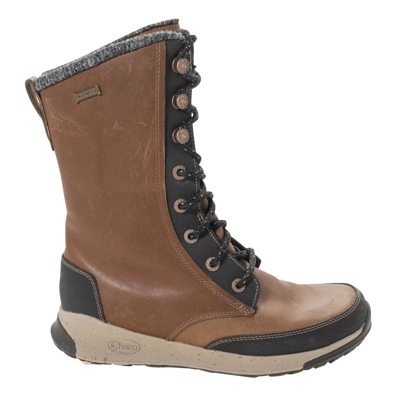 Chaco Borealis Tall Waterproof Boot - Women's