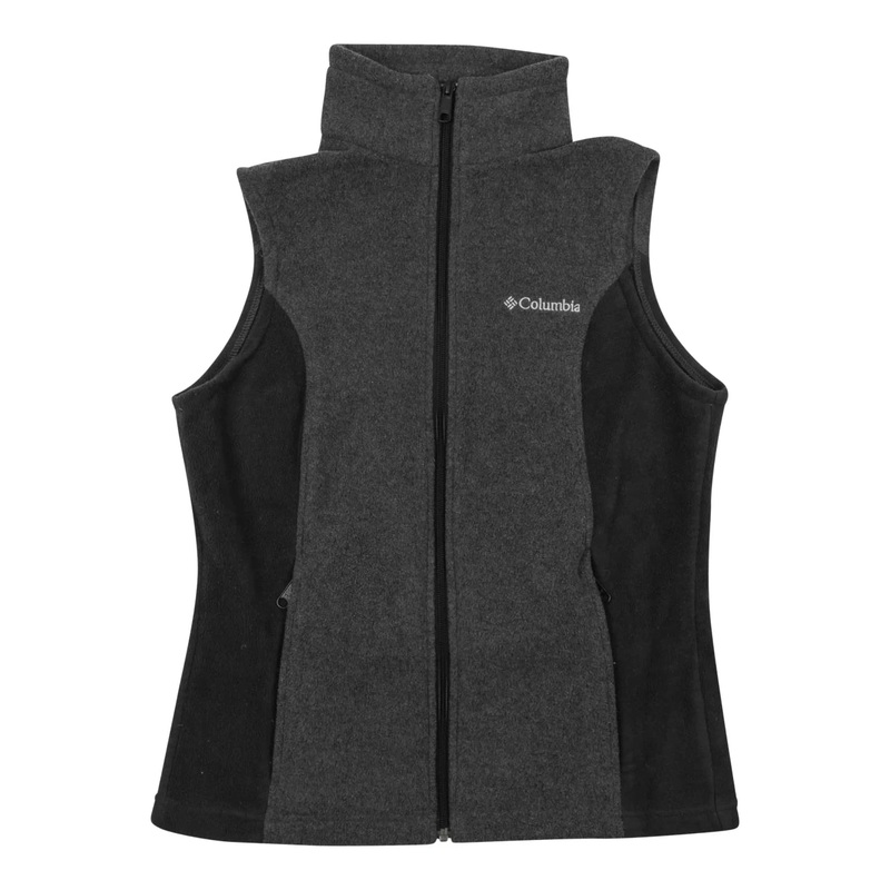 Columbia Fleece Vest - Women's