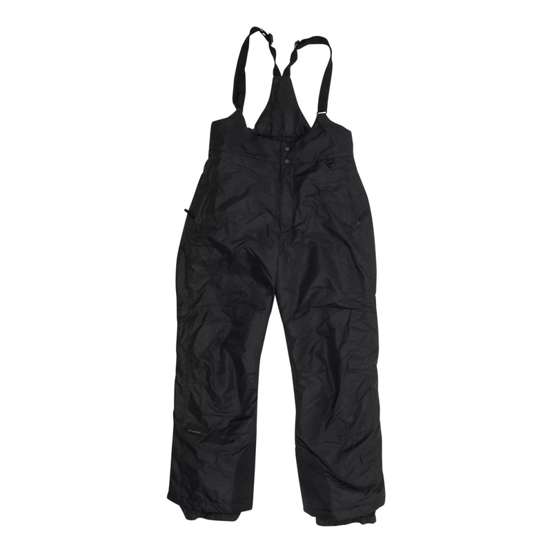 Columbia Snow Bibs - Women's