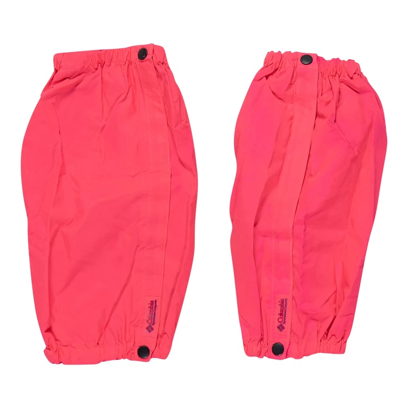 Columbia Vintage Hiking Gaiters
