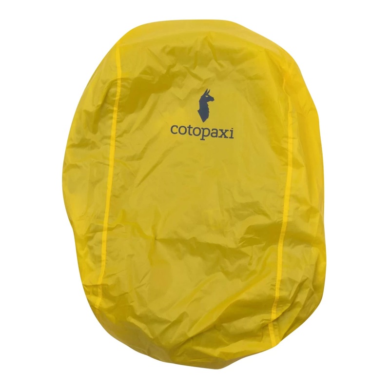 Cotopaxi Rain Cover