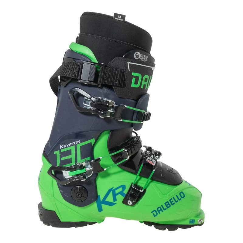 Dalbello Krypton 130 ID Ski Boots