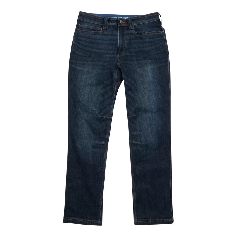 Duluth Coolmax Standard Fit Jeans - Men's