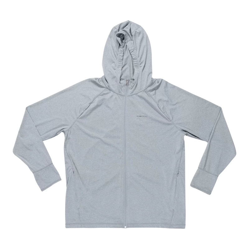 Exofficio BugsAway Tarka Full-Zip Hoody - Men's