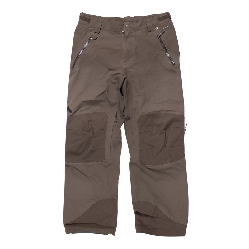 Flylow Flylow Chemical Shell Snow Pants - Men's