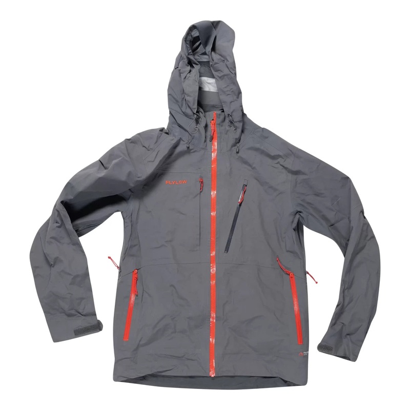 Flylow Lab Coat 2.0 Jacket - Men's