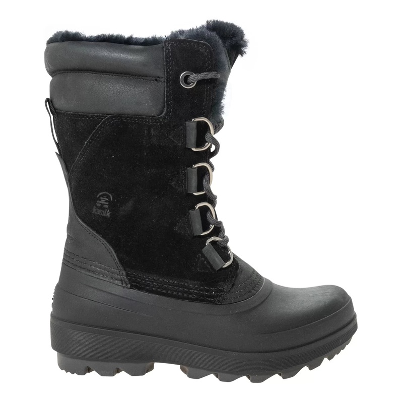 Kamik Lauren Boots