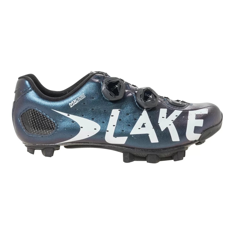 Lake MX332 Bike Shoes