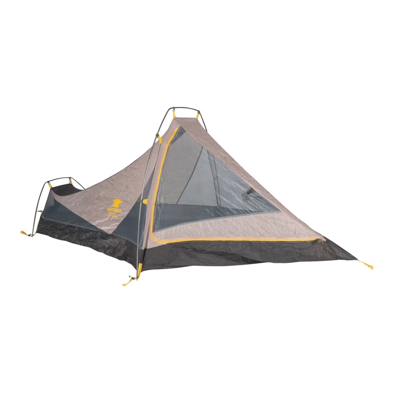 Mountainsmith Lichen Peak 1P Tent with Footprint