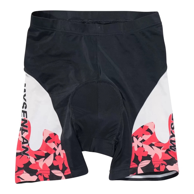 Mysenlan Cycling Shorts - Women's