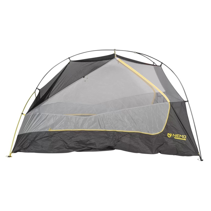 Nemo Dragonfly OSMO 2P Tent