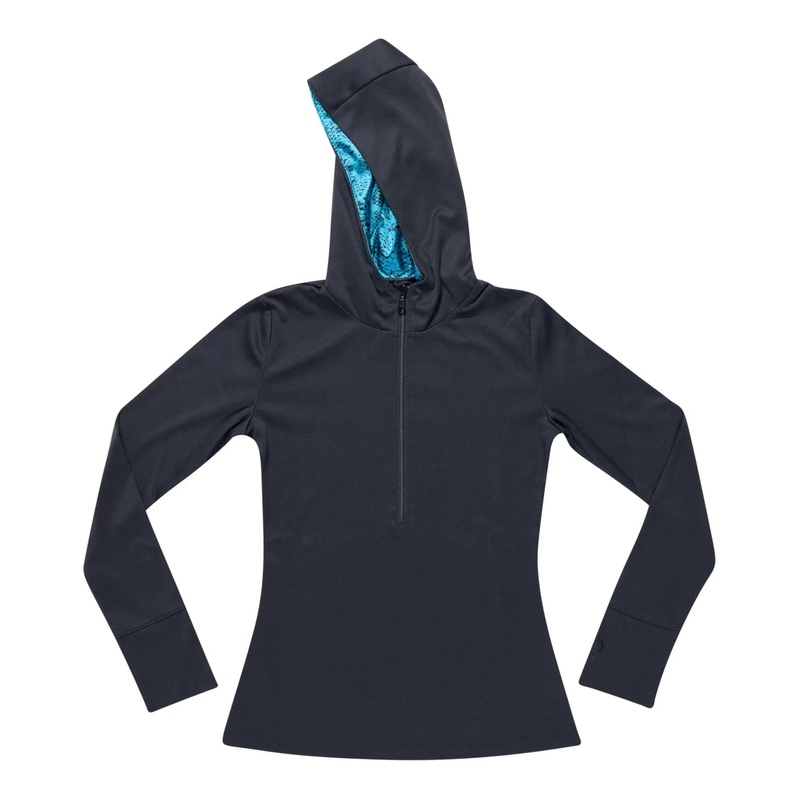Obermeyer Elsa Hoodie - Women's