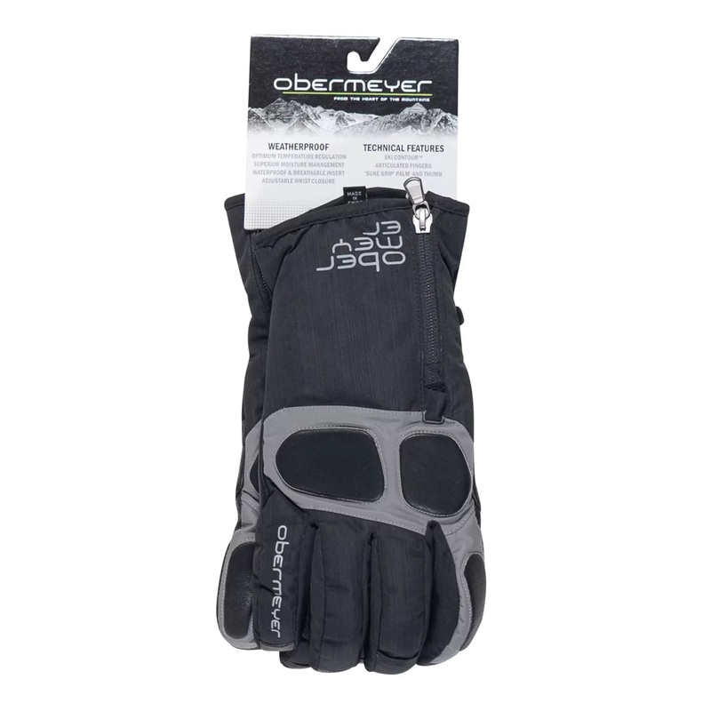 Obermeyer Python Cocona Glove - Men's